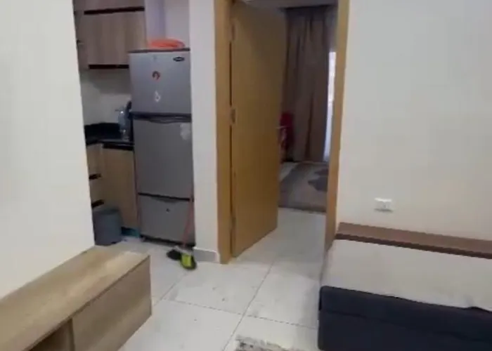 Aparthotel ميراج باى الغردقه *