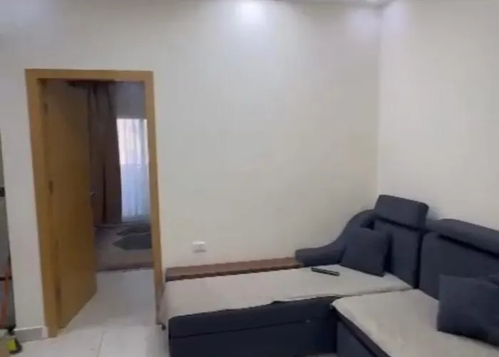 ميراج باى الغردقه Aparthotel *