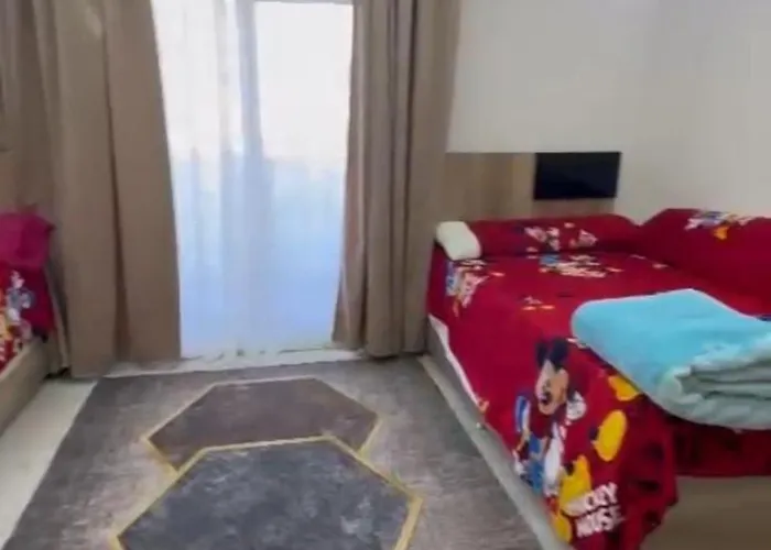 ميراج باى الغردقه * Hurghada