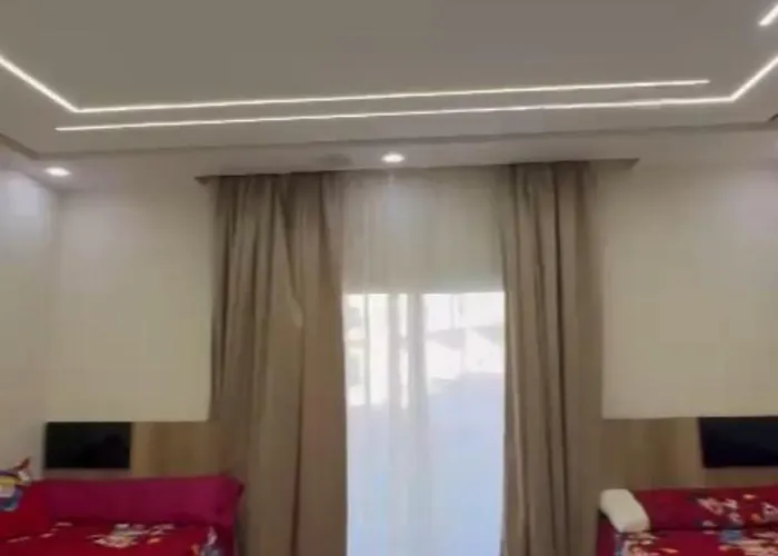 ميراج باى الغردقه *